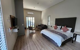 The Wantage Suites